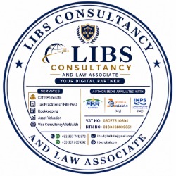 LIBS consultancy and Law Associate, Roma orari di apertura