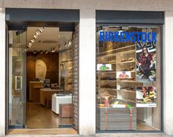 BIRKENSTOCK STORE, Verona orari di apertura