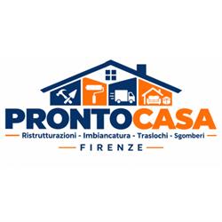 Pronto Casa Ristrutturazioni Imbiancatura - Traslochi e Sgomberi, Firenze orari di apertura