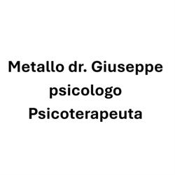 Dr.Giuseppe Metallo - psicologo, psicoterapeuta, psicoanalista, esoterista, Empoli orari di apertura