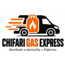 Chifargas bombole gas a Palermo orari di apertura