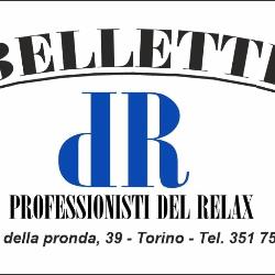 Oasi Del Relax, Torino orari di apertura