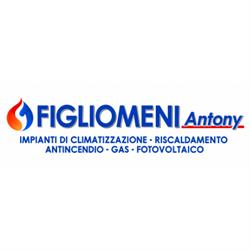 Figliomeni Antony, Siderno orari di apertura