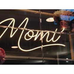 Momi' Caffe', Bari orari di apertura