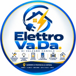 Elettricista Sanremo Elettro Va.Da orari di apertura