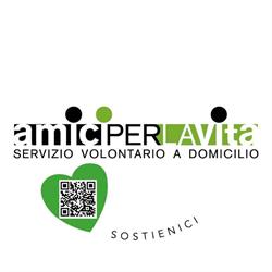 Amici Per La Vita, Formigine orari di apertura