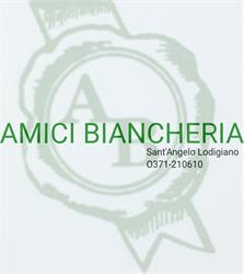 Amici Biancheria SNC Di Camillo e Francesco Amici, Sant'Angelo Lodigiano orari di apertura