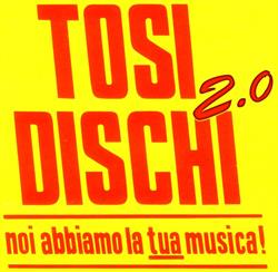 Tosi Dischi, Reggio Emilia orari di apertura