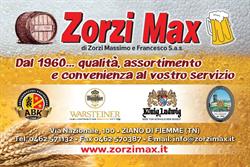 Zorzi Max Bevande, Ziano di Fiemme orari di apertura