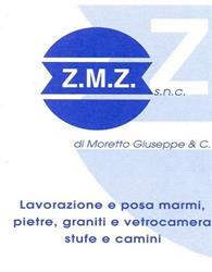 Z.M.Z. MARMI NOVARA - PIETRE E GRANITI A NOVARA, MILANO E VARESE, Oleggio orari di apertura
