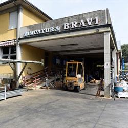 Zincatura Bravi Srl, Forlì orari di apertura