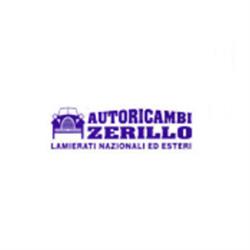 Zerillo Nicolo' Ricambi Veicoli Commerciali, Mazara del Vallo orari di apertura
