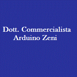 Commercialista Zeni Dr. Arduino, Trento orari di apertura