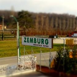 Zemburg® s.r.l. Industria vetro, Crocetta del Montello orari di apertura
