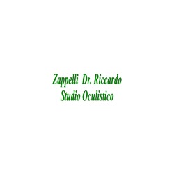 Zappelli Dr. Riccardo Oculista, Macerata orari di apertura