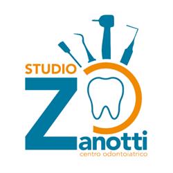 Studio Zanotti S.R.L.S., Castel Maggiore orari di apertura