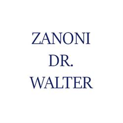 Zanoni Dr. Walter, Nuvolera orari di apertura