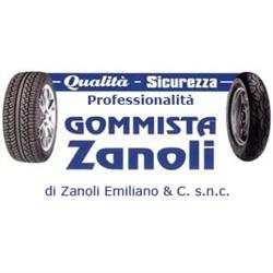 Gommista Zanoli, Soliera orari di apertura