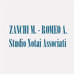 Notai Associati Zanchi M. - Romeo A., Siena orari di apertura