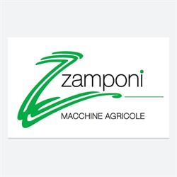 Zamponi Macchine Agricole, Fiano Romano orari di apertura