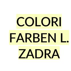 Colori Farben L. Zadra, Bolzano orari di apertura