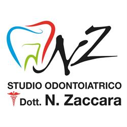 Zaccara Nicolino (Dr.), Carpi orari di apertura
