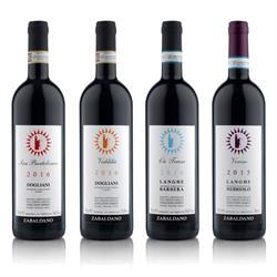Zabaldano Marco, Dogliani orari di apertura