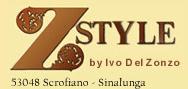 Z - Style, Sinalunga orari di apertura