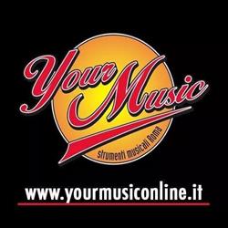 Your Music SRL, Roma orari di apertura