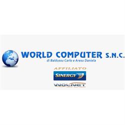 World Computer S.N.C. Sinergy, Dolianova orari di apertura