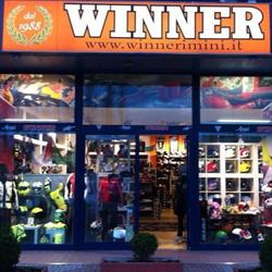 Winner di Tonini Maria, Rimini orari di apertura