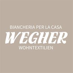 Wegher, Salorno orari di apertura