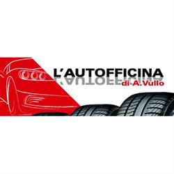 L'Autofficina Angelo Vullo - Meccanica e Pneumatici, Villaggio Mosè orari di apertura