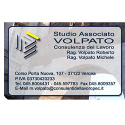 Studio Associato Volpato, Verona orari di apertura
