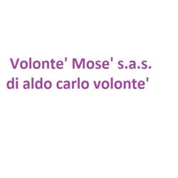 Volontè Mosè Sas di Aldo Carlo Volontè, Veniano orari di apertura