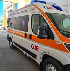 Volontari Soccorso - Guspini, orari di apertura