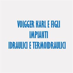 Volgger Karl e Figli Sas Impianti Idraulici e Termoidraulici, Val di Vizze orari di apertura