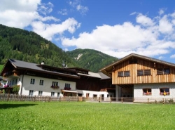 Matzilerhof, Val di Vizze orari di apertura