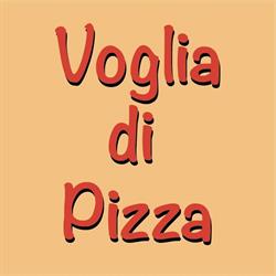 Voglia Di Pizza Di Caruso Giada, Roma orari di apertura