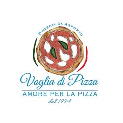 Voglia Di Pizza Di Mosca Francesco, Calerno orari di apertura