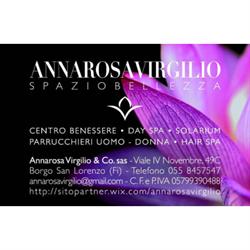 Annarosa Virgilio e C. Sas, Borgo San Lorenzo orari di apertura