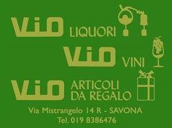 Vio Enoteca, Savona orari di apertura