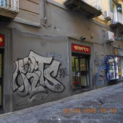 Vinfer Sas, Napoli orari di apertura