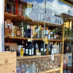 Vini e Liquori Bignami Di Bignami d. e C. SAS, Lavena Ponte Tresa orari di apertura