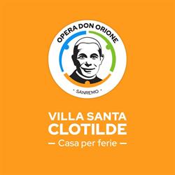 Villa Santa Clotilde, Sanremo orari di apertura