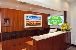 Villa Sorriso SRL, Rapallo orari di apertura