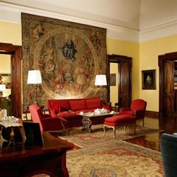 Villa Spalletti Trivelli Residenza d'Epoca, an SLH Hotel, Roma orari di apertura