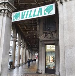 Villa Varese (Srl), orari di apertura