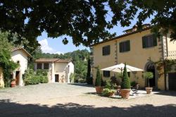 Villa Rigacci Hotel, Reggello orari di apertura