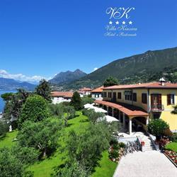Villa Kinzica, Sale Marasino orari di apertura